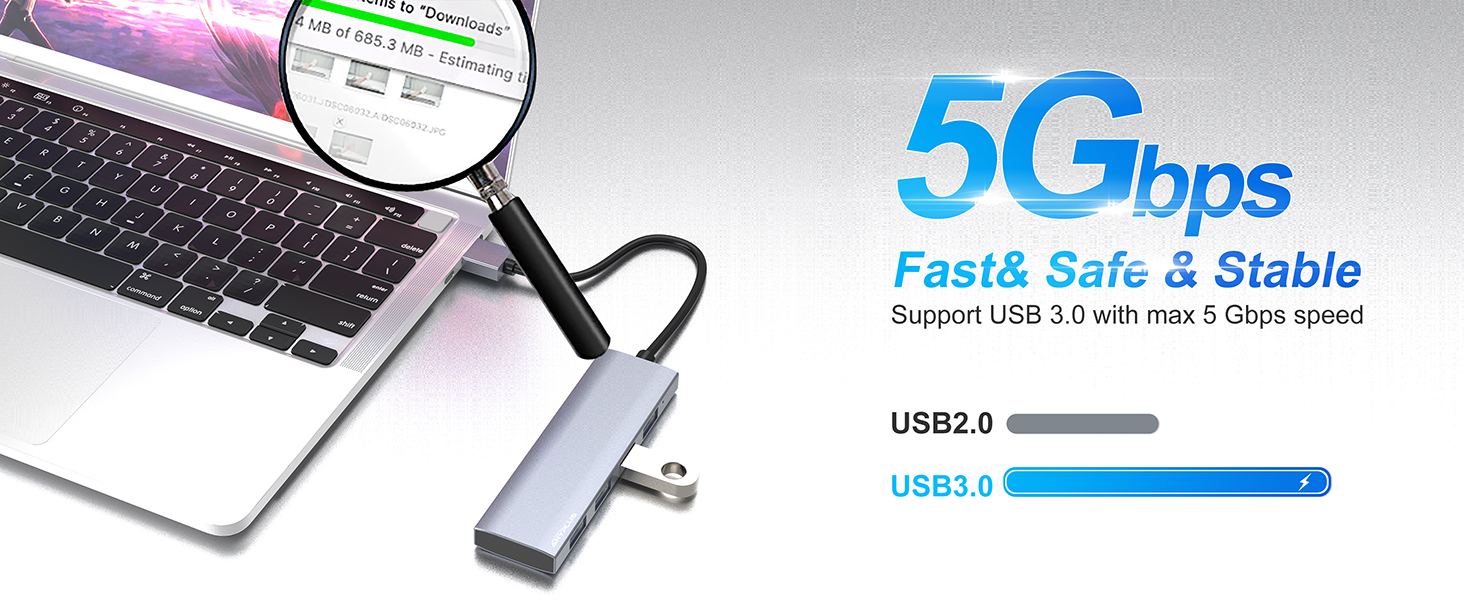 usb hub