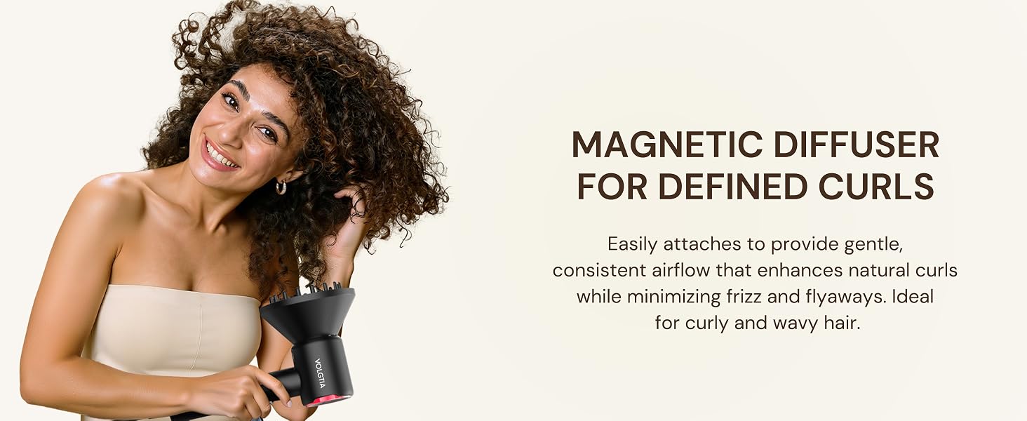 hair dryer