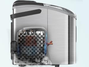 Ice Maker Countertop