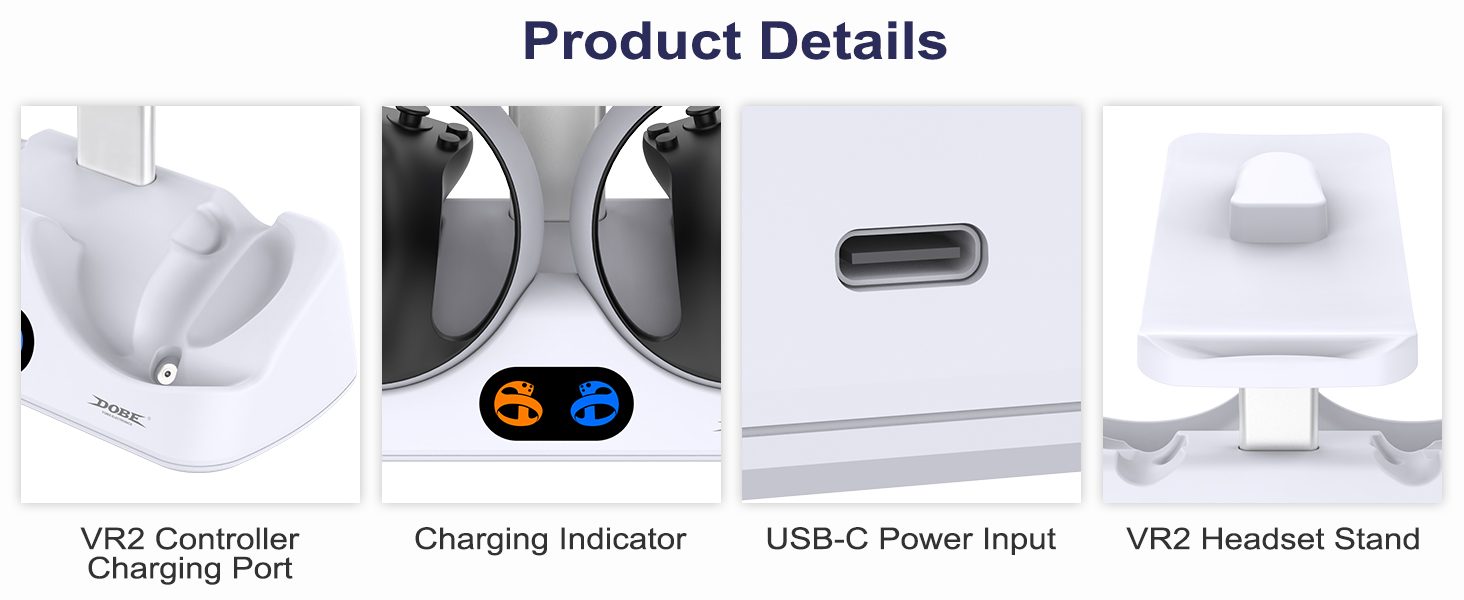 product details