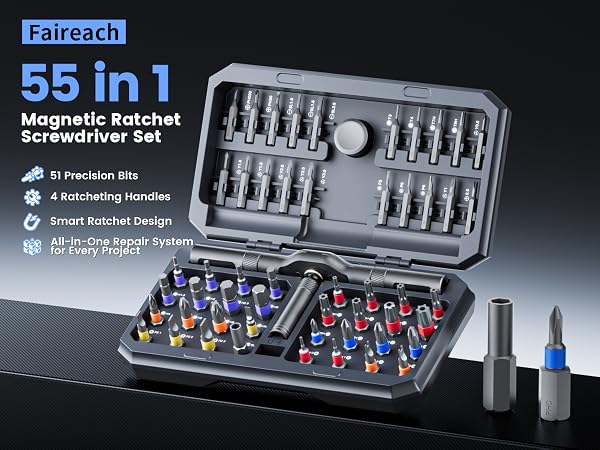 multitool set