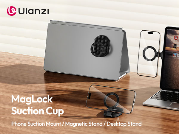 magnetic phone holder