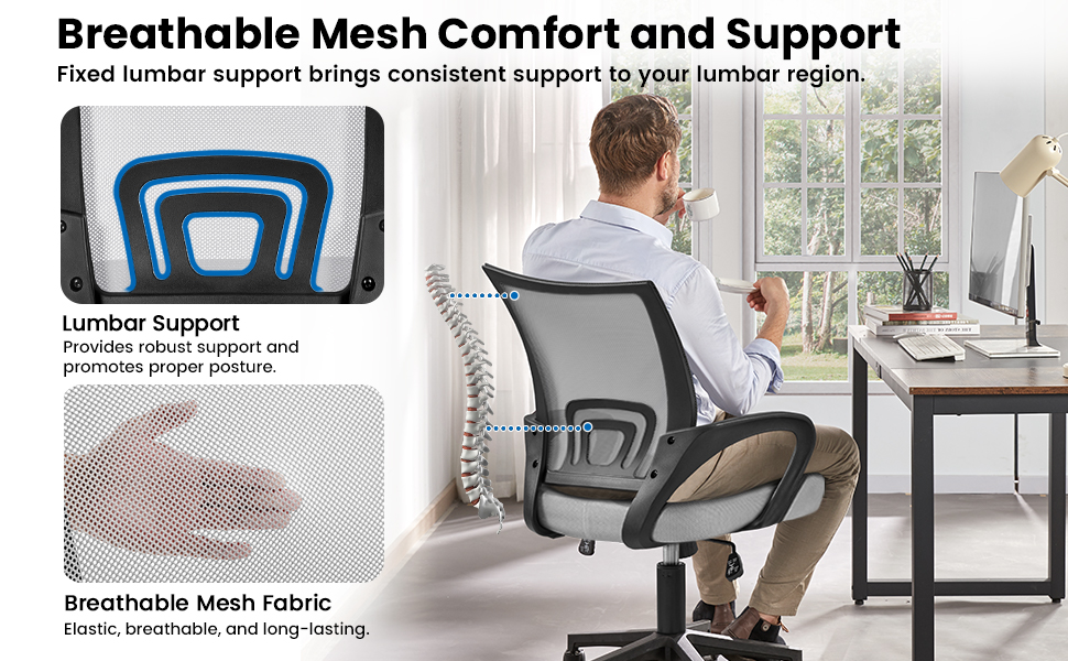 office chair