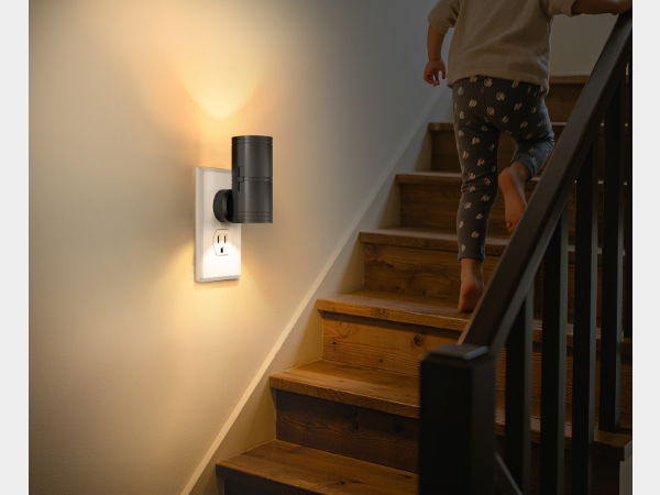 night light for stairs