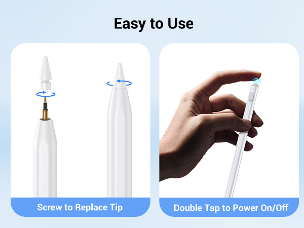 Stylus Pen for iPad apple pencil