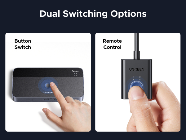 usb switch