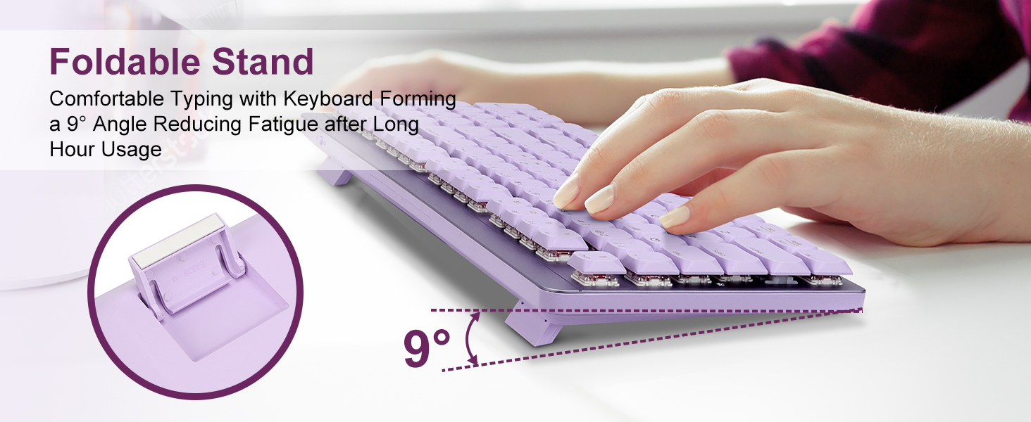 wireless keyboard and mouse