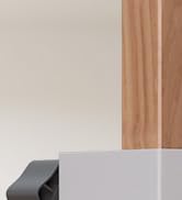 Anti-Theft Video Doorbell Mount Compatible with Arlo Video Doorbell/Blink Doorbell Camera, Anti-B...