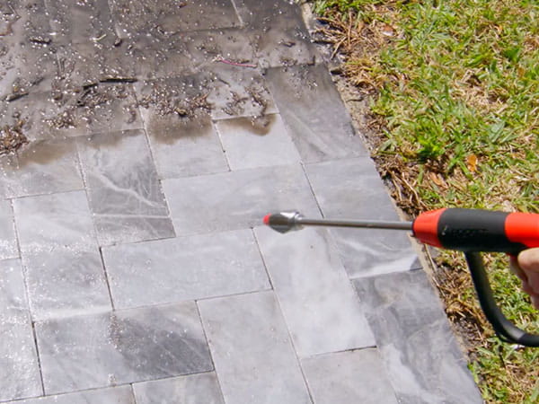 Fast Cleaning
