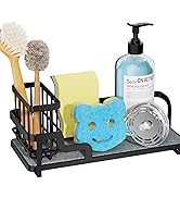 kitchen sink organizer