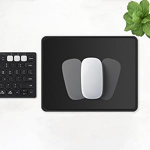  pretty mouse pad
