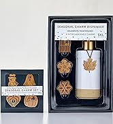Seasonal Charm Set