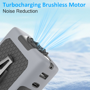 turbo fans