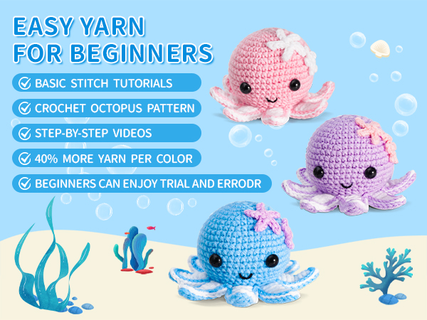 crochet