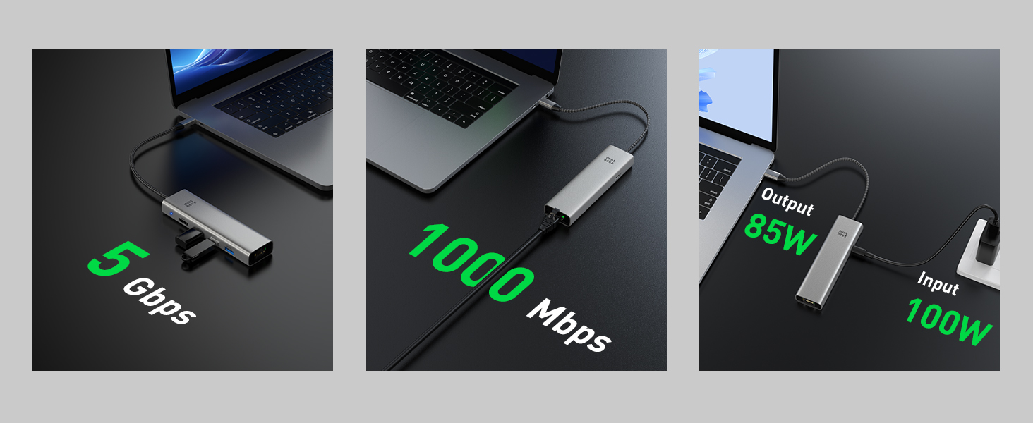 usb hub for pc