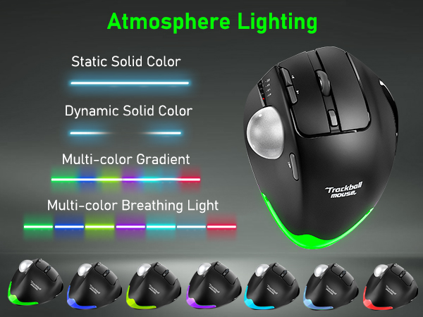 Atmosphere Lighting