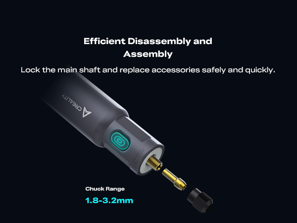 Cordless Rotary Tool Kit