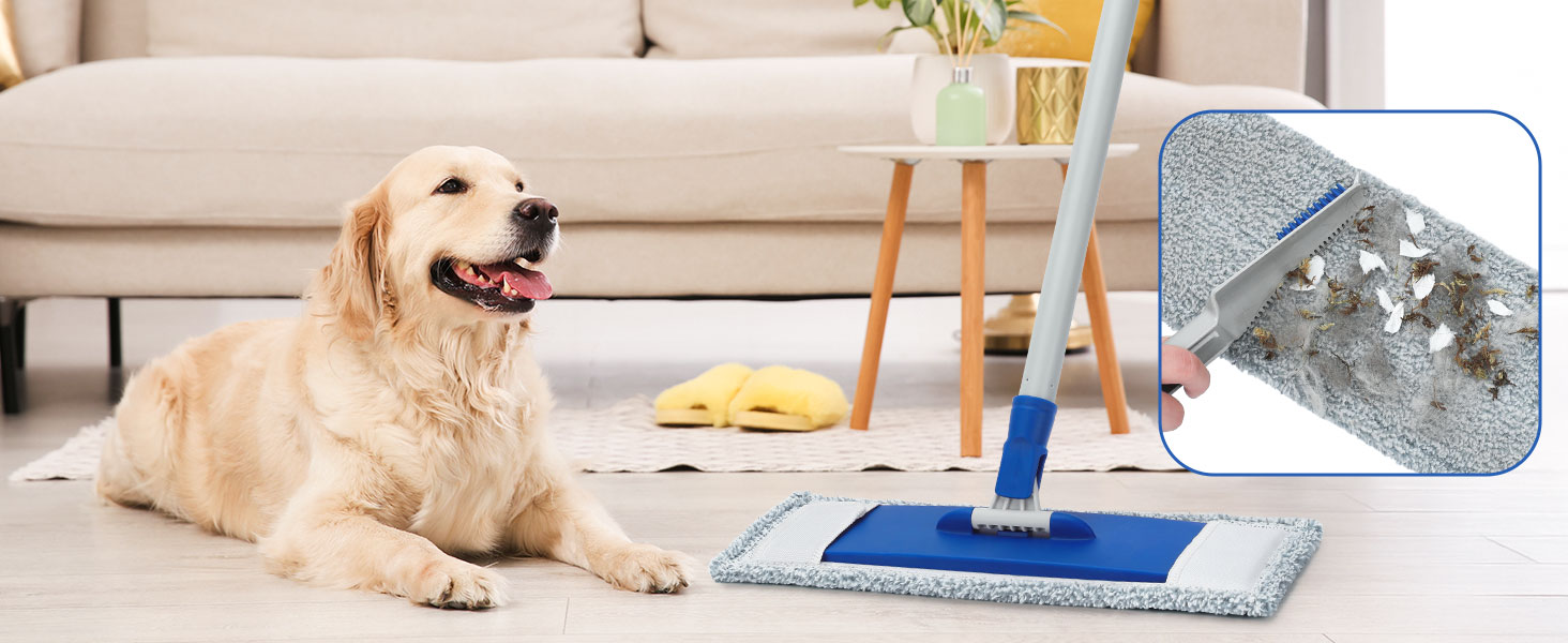 floor mop
