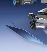 Yahboom ROS2 Robotic Support Orin Nano, AI Large Language Models AI Vision Data,3D SLAM Navigatio...