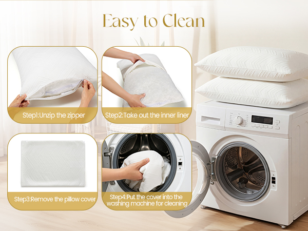 Easy to clean