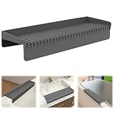 Silicone Sink Edge Protector & Splash Guard, Upgrade Multifunction Sink Accessory, Sink Protector...