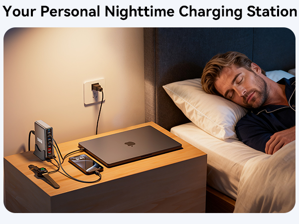 charging block usb c