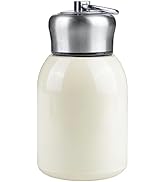 10.15oz/300ML Mini Thermal Mug Leak Proof Vacuum Flasks Travel Thermos Stainless Steel Drink Wate...