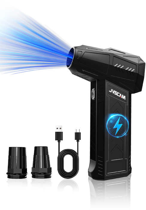 compressed air duster