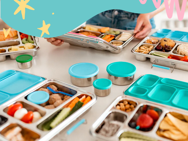 lunch box