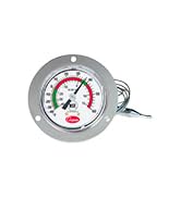 Cooper-Atkins 6142-20-3 Panel Meter