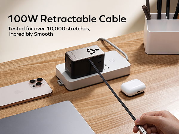 universal adapter
