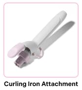 hot hair tool curls