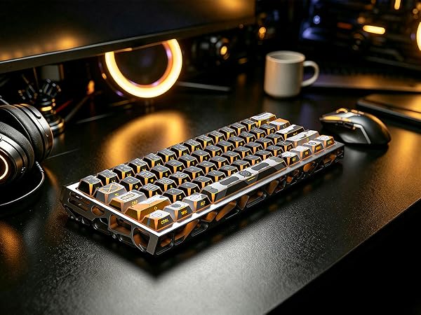 cherry profile keycaps