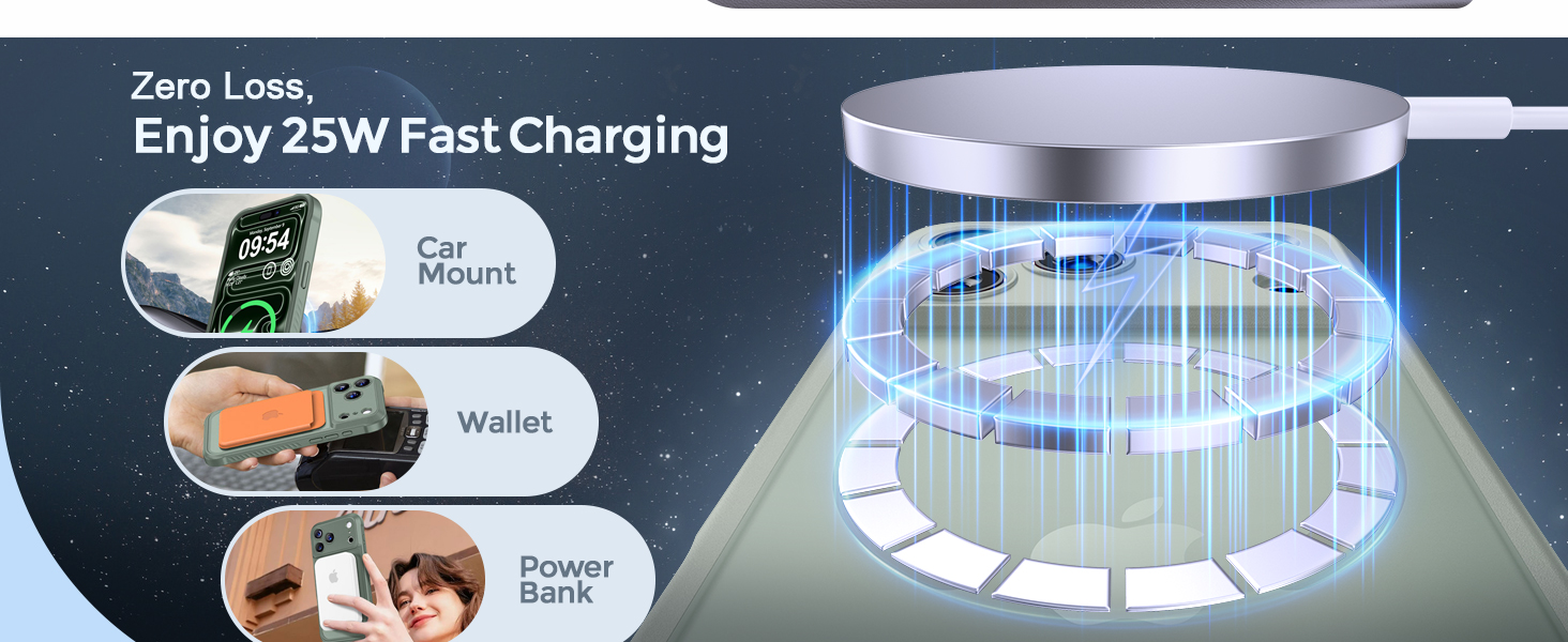 case iphone 17 pro max