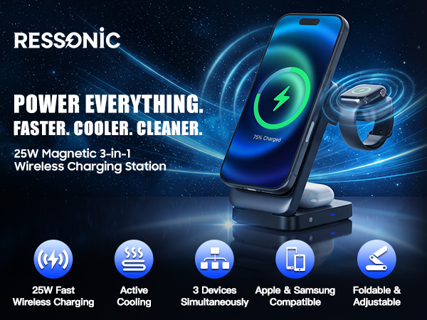 wireless Charger
