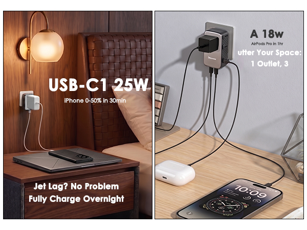 Travel Adapter