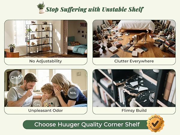 BOOKSHELF