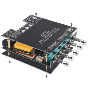 Bluetooth 5.0 50W+50W+100W