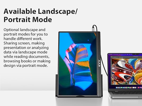 KYY laptop monitor extender