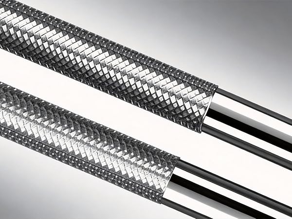 Non-slip handle Gentle &amp; Safe Precision