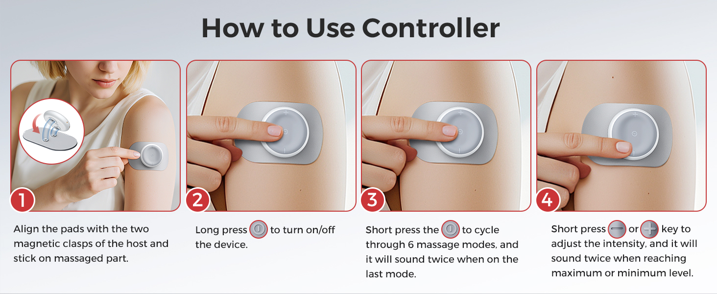 portable tens unit wireless