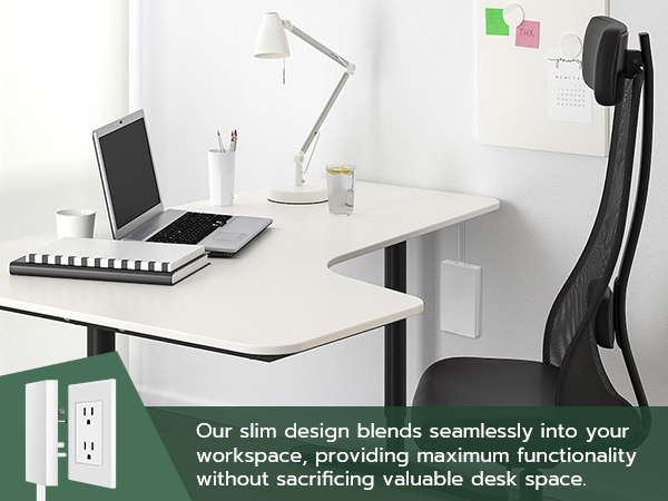 For office