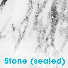 Stone (sealed)