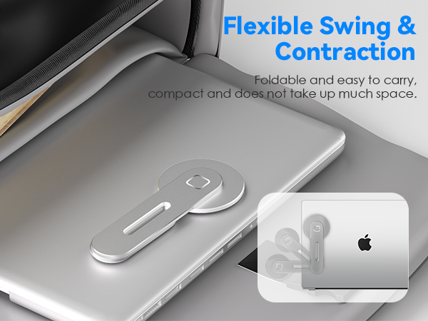 Flexible Swing &amp;amp; Contraction