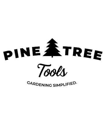 Pine Tree Tools logo image
