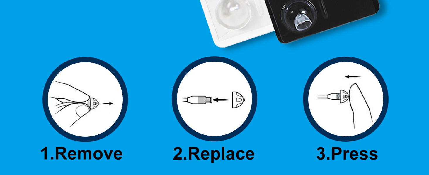 Oticon Hearing Aid Supplies