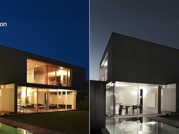 cameras for outdoor home security