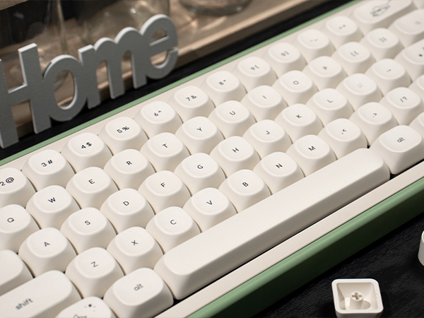 Keycaps