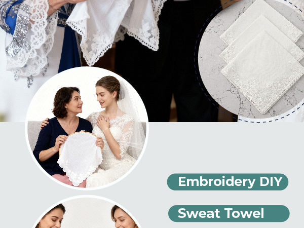 handkerchiefs for women