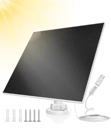 solar panels